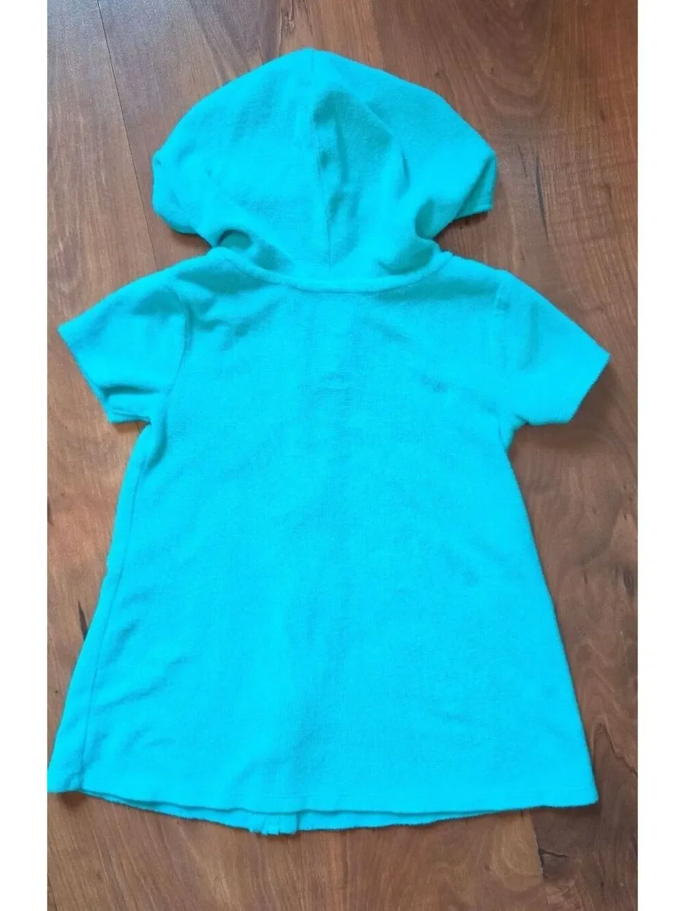 GUC Girls Swimsuit bundle! OshKosh Bgosh 2pc swimsuit w/ OP swim cover, 5T, #103